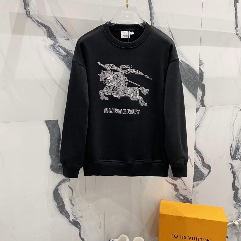 B**rry hoodies